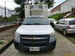 Chevrolet Luv D-Max