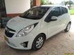 Chevrolet Spark GT