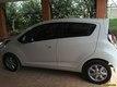 Chevrolet Spark GT