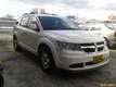 Dodge Journey SE/CREW AT 2400CC 7PSJ 4X2