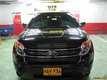 Ford Explorer LIMITED AT 3500CC 4X4