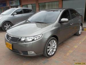 Kia Cerato Forte