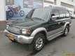 Mitsubishi Montero WAGON V6 MT 3000CC