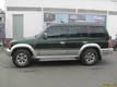 Mitsubishi Montero WAGON V6 MT 3000CC