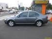 Volkswagen Jetta AT 2000CC 4P AA