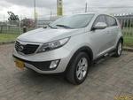 Kia New Sportage