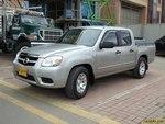 Mazda BT-50