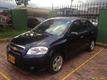 Chevrolet Aveo Emotion