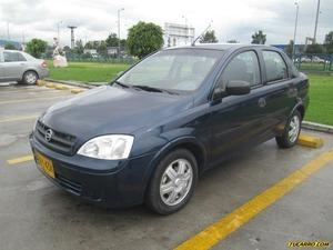 Chevrolet Corsa