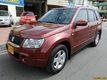 Chevrolet Grand Vitara