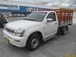 Chevrolet Luv D-Max