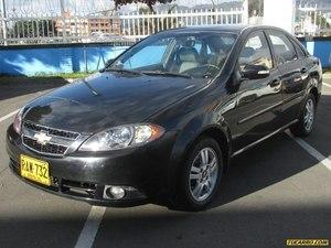 Chevrolet Optra