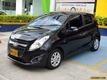 Chevrolet Spark GT