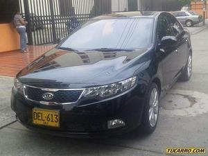 Kia Cerato Forte