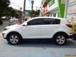 Kia New Sportage