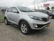 Kia New Sportage