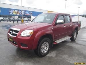 Mazda BT-50