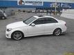 Mercedes Benz Clase C