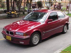 BMW Serie 3