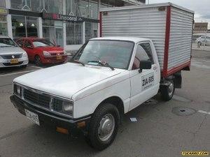 Chevrolet LUV