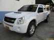 Chevrolet Luv D-Max