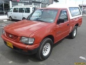 Chevrolet LUV