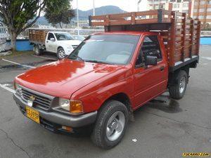 Chevrolet LUV