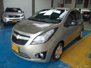 Chevrolet Spark GT