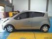 Chevrolet Spark GT