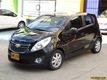 Chevrolet Spark GT