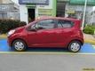 Chevrolet Spark GT