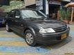 Ford Laser