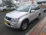 Suzuki Grand Vitara SZ MT 2700CC 5P 4X4