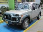 Lada Niva