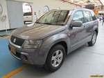 Suzuki Grand Vitara SZ AT 2000CC 5P 4X2