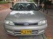 Ford Laser