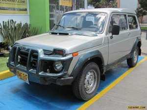 Lada Niva