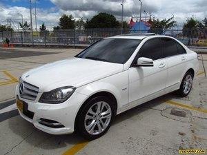 Mercedes Benz Clase C