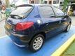 Peugeot 206 XR MT 1400CC 5P