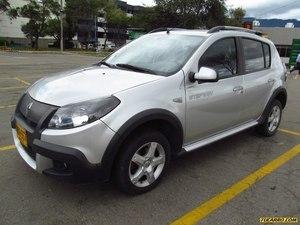 Renault Sandero Stepway