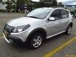 Renault Sandero Stepway