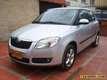 Skoda Fabia HB COMFORTLINE MT 1600CC