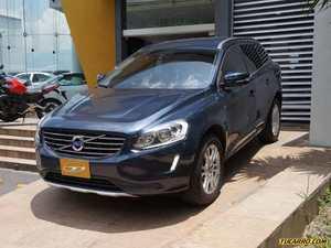 Volvo XC60 T6 SUMMUM AT 3000CC T