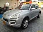 Porsche Cayenne S TP 4800CC V8