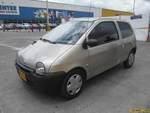 Renault Twingo ACCESS + MT 1200CC 16V AA