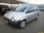 Renault Twingo ACCESS MT 1200CC 16V AA