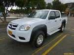 Mazda BT-50