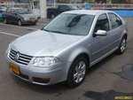 Volkswagen Jetta TRENDLINE MT 2000CC FE