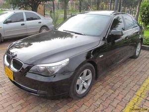 BMW Serie 5 S25i