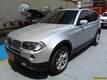 BMW X3 [E83] 2.5Si AT 2500CC